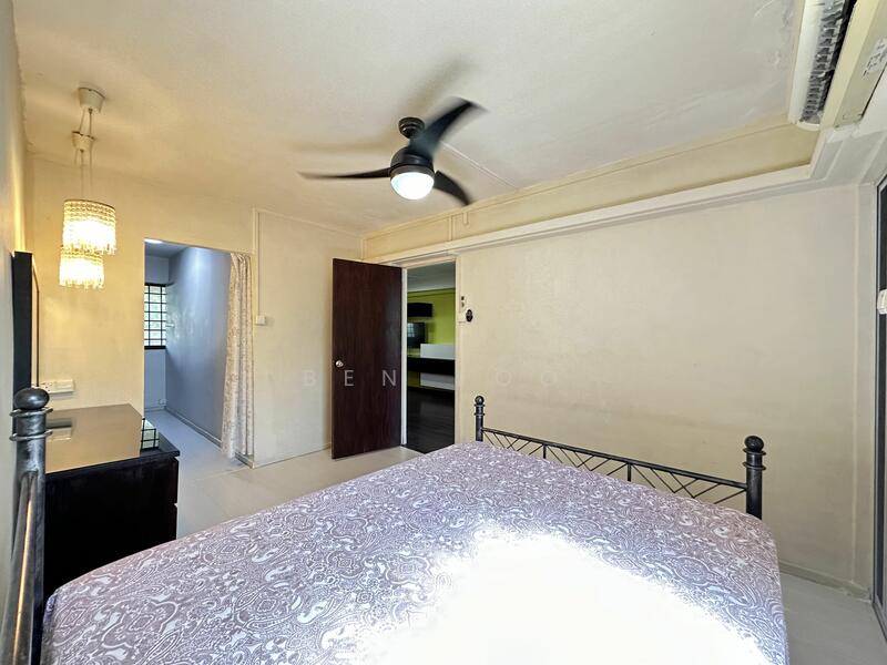 618 Bedok Reservoir Road, 618 Bedok Reservoir Road, 1 Bedroom, 645 sqft, HDB Flat For Rent, by Ben Foo, 18508171 - PropertyGuru.com.sg