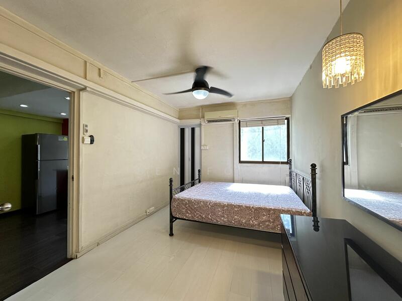 618 Bedok Reservoir Road, 618 Bedok Reservoir Road, 1 Bedroom, 645 sqft, HDB Flat For Rent, by Ben Foo, 18508171 - PropertyGuru.com.sg