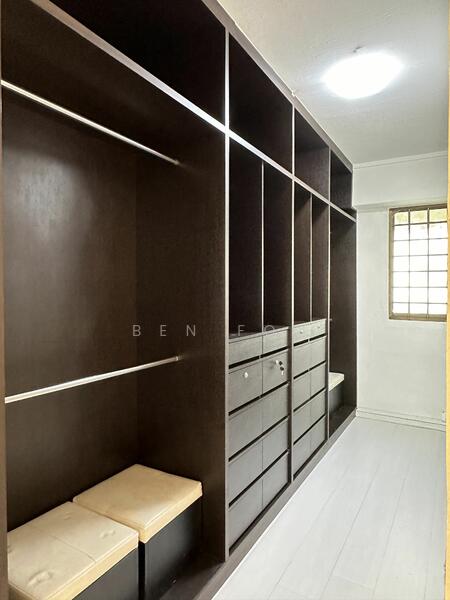 618 Bedok Reservoir Road, 618 Bedok Reservoir Road, 1 Bedroom, 645 sqft, HDB Flat For Rent, by Ben Foo, 18508171 - PropertyGuru.com.sg