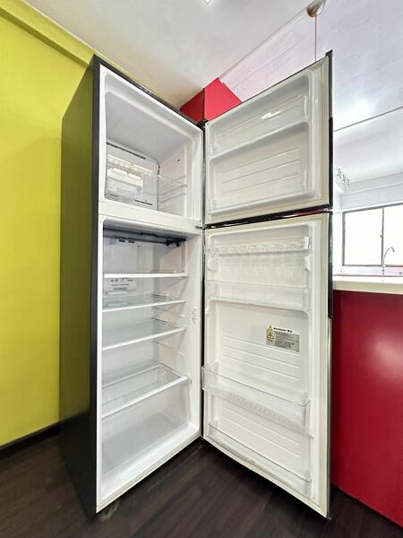 618 Bedok Reservoir Road, 618 Bedok Reservoir Road, 1 Bedroom, 645 sqft, HDB Flat For Rent, by Ben Foo, 18508171 - PropertyGuru.com.sg