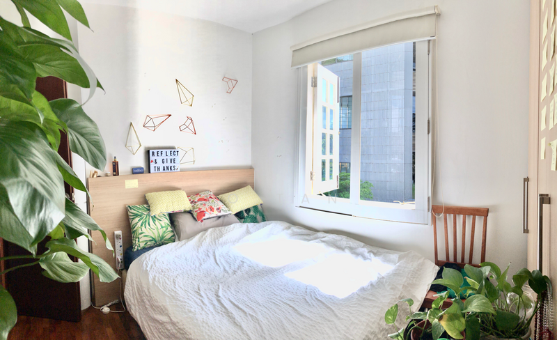 Sophia Flats, 28 Wilkie Road, Orchard / River Valley, 1 Bedroom, 600 sqft, Apartment For Rent, by JO Tan, 18509829 - PropertyGuru.com.sg