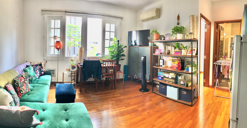 Sophia Flats, 28 Wilkie Road, Orchard / River Valley, 1 Bedroom, 600 sqft, Apartment For Rent, by JO Tan, 18509829 - PropertyGuru.com.sg