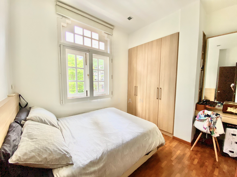 Sophia Flats, 28 Wilkie Road, Orchard / River Valley, 1 Bedroom, 600 sqft, Apartment For Rent, by JO Tan, 18509829 - PropertyGuru.com.sg