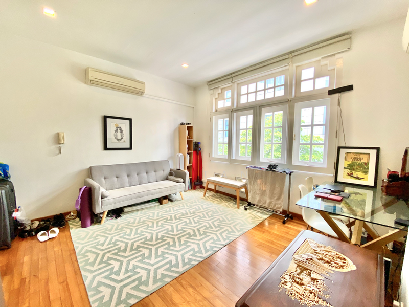 Sophia Flats, 28 Wilkie Road, Orchard / River Valley, 1 Bedroom, 600 sqft, Apartment For Rent, by JO Tan, 18509829 - PropertyGuru.com.sg