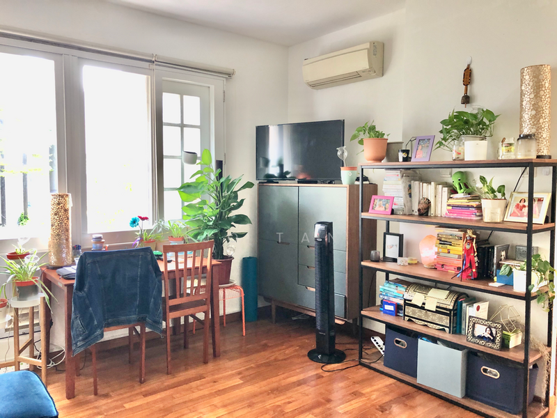 Sophia Flats, 28 Wilkie Road, Orchard / River Valley, 1 Bedroom, 600 sqft, Apartment For Rent, by JO Tan, 18509829 - PropertyGuru.com.sg