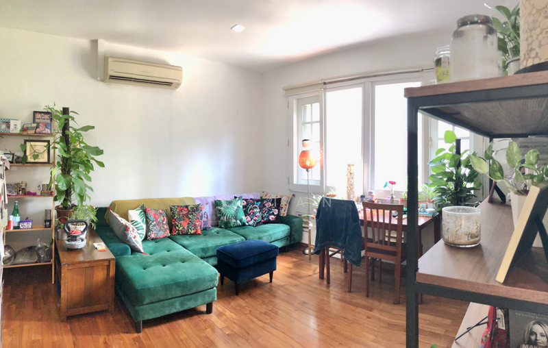 Sophia Flats, 28 Wilkie Road, Orchard / River Valley, 1 Bedroom, 600 sqft, Apartment For Rent, by JO Tan, 18509829 - PropertyGuru.com.sg