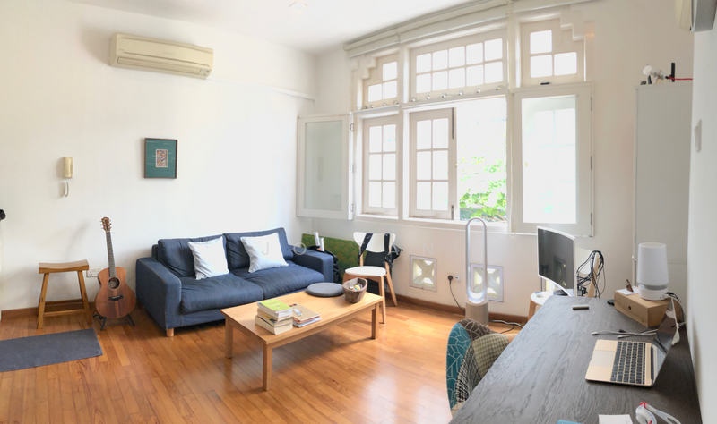 Sophia Flats, 28 Wilkie Road, Orchard / River Valley, 1 Bedroom, 600 sqft, Apartment For Rent, by JO Tan, 18509829 - PropertyGuru.com.sg