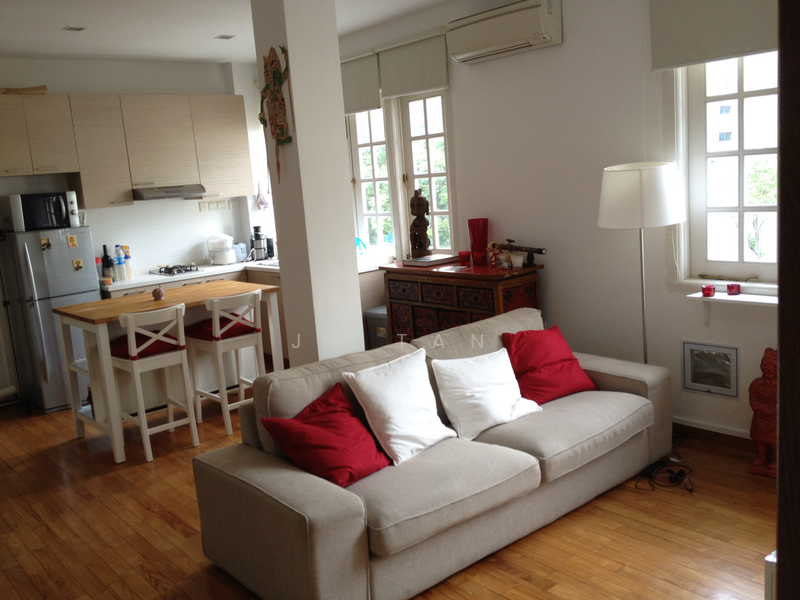 Sophia Flats, 28 Wilkie Road, Orchard / River Valley, 1 Bedroom, 600 sqft, Apartment For Rent, by JO Tan, 18509829 - PropertyGuru.com.sg