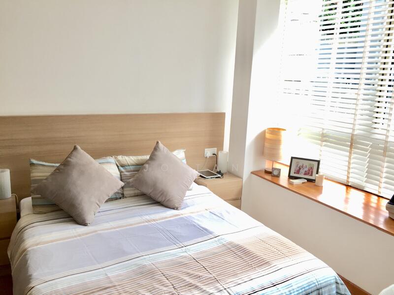 Sophia Flats, 28 Wilkie Road, Orchard / River Valley, 1 Bedroom, 600 sqft, Apartment For Rent, by JO Tan, 18509829 - PropertyGuru.com.sg