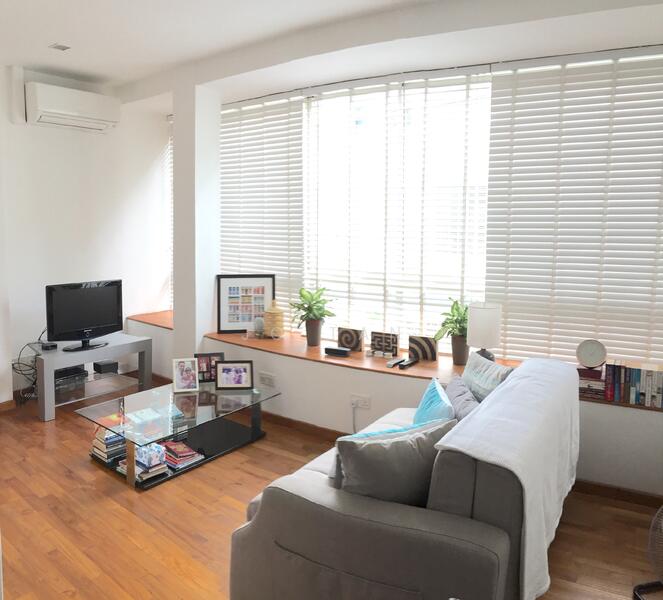 Sophia Flats, 28 Wilkie Road, Orchard / River Valley, 1 Bedroom, 600 sqft, Apartment For Rent, by JO Tan, 18509829 - PropertyGuru.com.sg