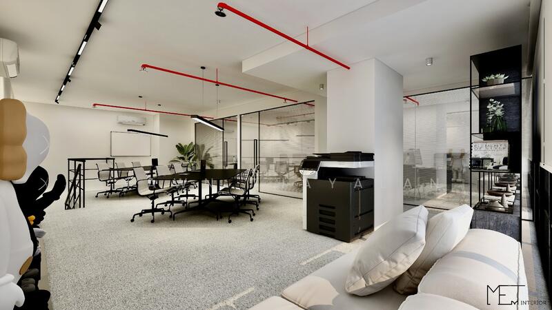 Oxley BizHub, 61 Ubi Road 1, 2,200 sqft, Light Industrial (B1) For Rent, by Shawn Thayalan, 18512066 - CommercialGuru.com.sg