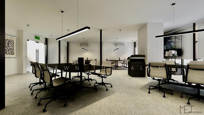 Oxley BizHub, 61 Ubi Road 1, 2,200 sqft, Light Industrial (B1) For Rent, by Shawn Thayalan, 18512066 - CommercialGuru.com.sg