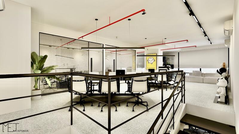 Oxley BizHub, 61 Ubi Road 1, 2,200 sqft, Light Industrial (B1) For Rent, by Shawn Thayalan, 18512066 - CommercialGuru.com.sg
