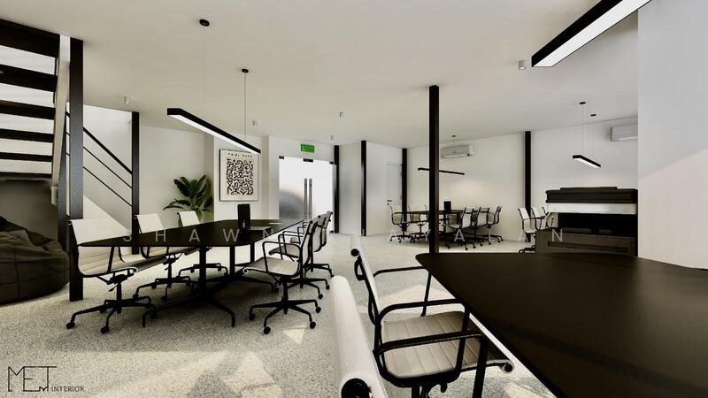 Oxley BizHub, 61 Ubi Road 1, 2,200 sqft, Light Industrial (B1) For Rent, by Shawn Thayalan, 18512066 - CommercialGuru.com.sg