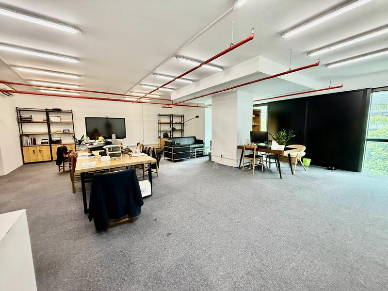Oxley BizHub, 61 Ubi Road 1, 2,200 sqft, Light Industrial (B1) For Rent, by Shawn Thayalan, 18512066 - CommercialGuru.com.sg
