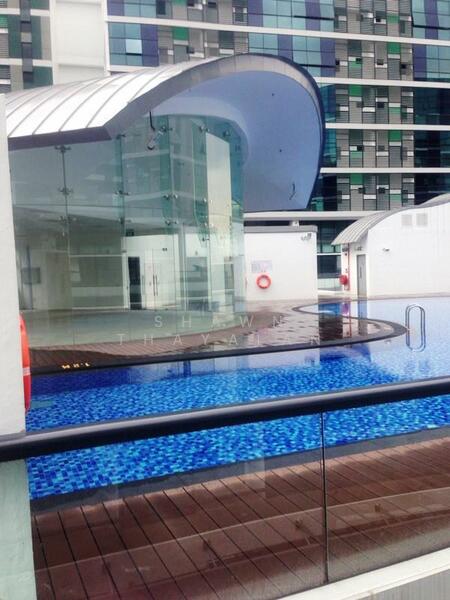 Oxley BizHub, 61 Ubi Road 1, 2,200 sqft, Light Industrial (B1) For Rent, by Shawn Thayalan, 18512066 - CommercialGuru.com.sg