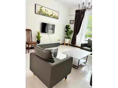 For Rent - Melville Park