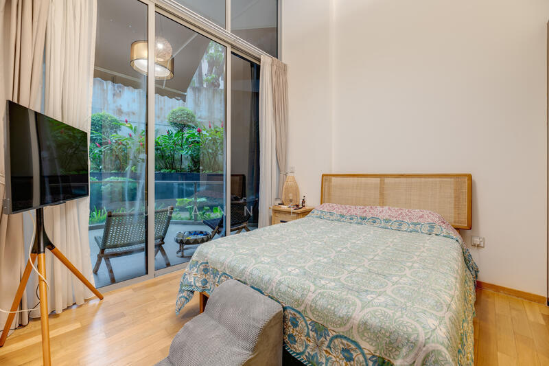 For Rent - The Boutiq @ Killiney