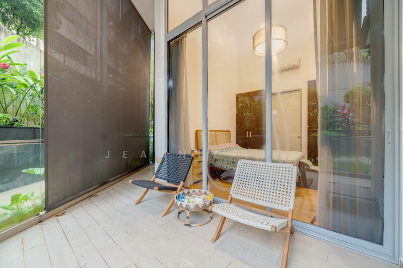 For Rent - The Boutiq @ Killiney