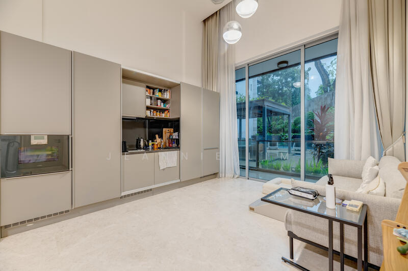 For Rent - The Boutiq @ Killiney