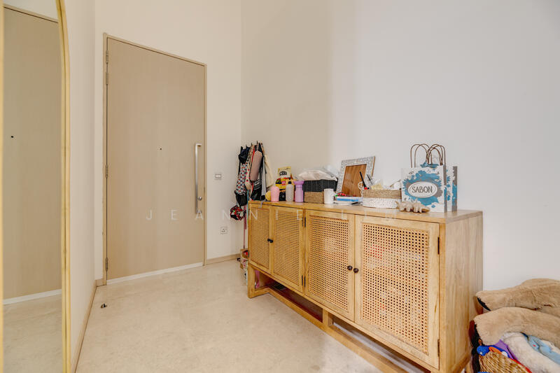 For Rent - The Boutiq @ Killiney