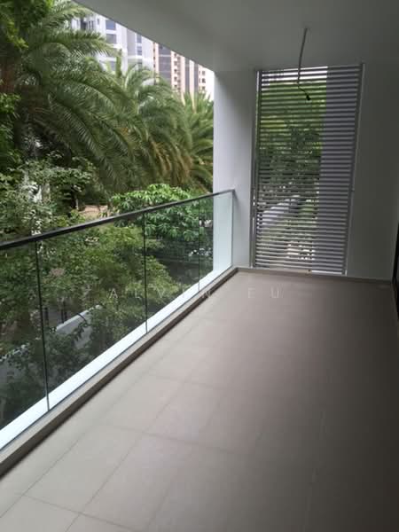 Uber 388, 388 Upper East Coast Road, 2 Bedrooms, 926 sqft, Condominium For Rent, by Alvin Fu, 18517390 - Balcony - PropertyGuru.com.sg
