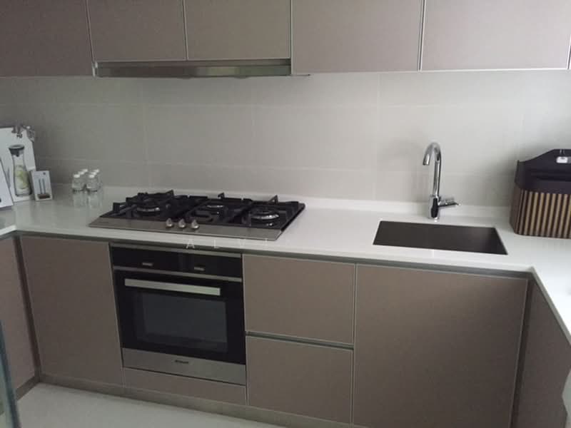 Uber 388, 388 Upper East Coast Road, 2 Bedrooms, 926 sqft, Condominium For Rent, by Alvin Fu, 18517390 - Kitchen - PropertyGuru.com.sg