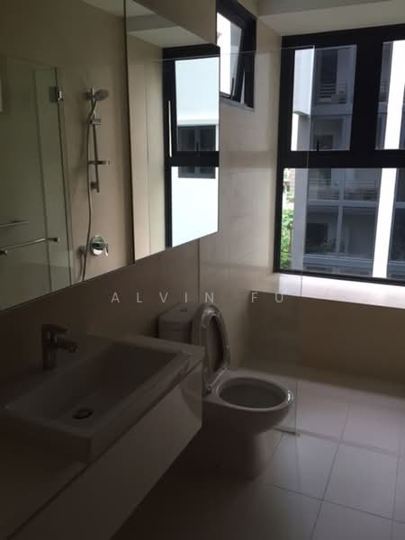 Uber 388, 388 Upper East Coast Road, 2 Bedrooms, 926 sqft, Condominium For Rent, by Alvin Fu, 18517390 - Common Toilet - PropertyGuru.com.sg