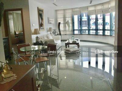 For Rent - The Legend