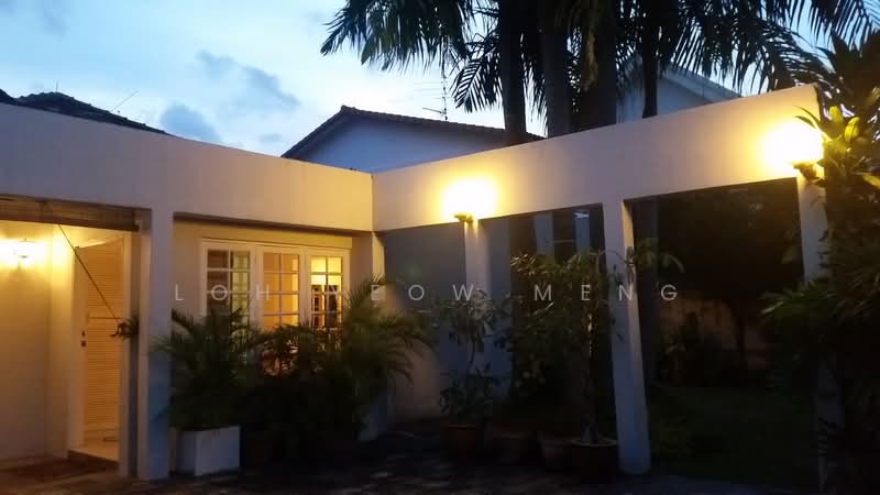 Tosca Street, Tosca Street, 5 Bedrooms, 3,600 sqft, Detached House For Rent, by Loh Yeow Meng, 18520119 - PropertyGuru.com.sg