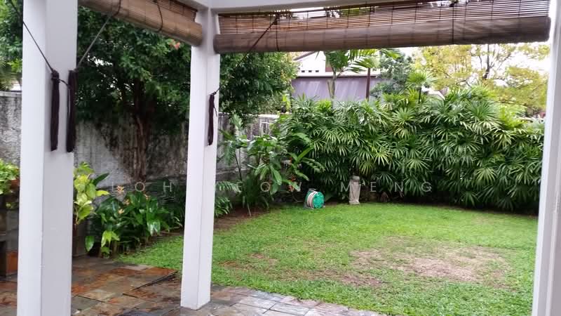 Tosca Street, Tosca Street, 5 Bedrooms, 3,600 sqft, Detached House For Rent, by Loh Yeow Meng, 18520119 - PropertyGuru.com.sg
