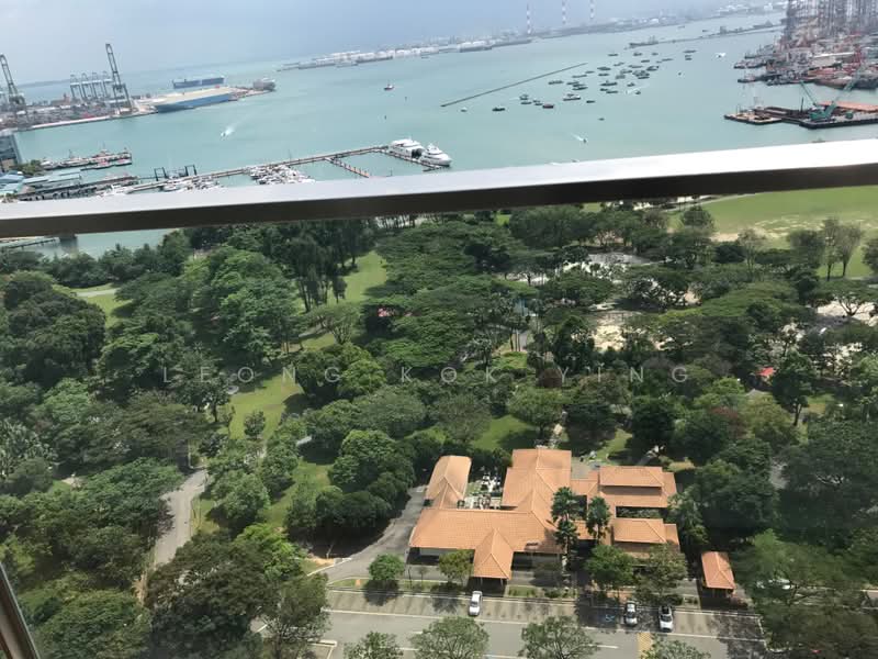 The Vision, 81 West Coast Crescent, 3 Bedrooms, 1,302 sqft, Condominium For Rent, by Leong Kok Ying, 18521457 - PropertyGuru.com.sg