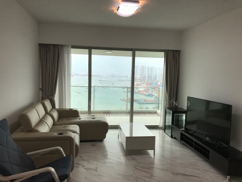 The Vision, 81 West Coast Crescent, 3 Bedrooms, 1,302 sqft, Condominium For Rent, by Leong Kok Ying, 18521457 - PropertyGuru.com.sg