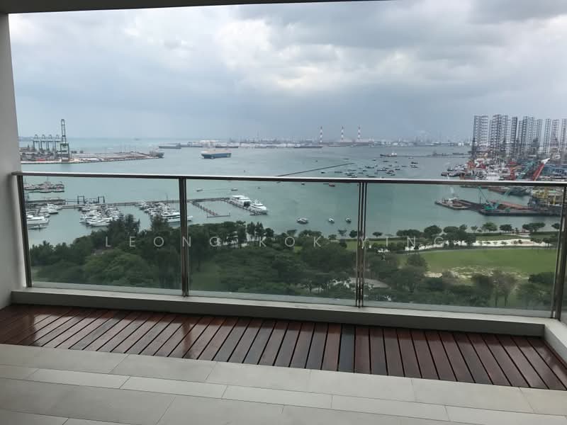 The Vision, 81 West Coast Crescent, 3 Bedrooms, 1,302 sqft, Condominium For Rent, by Leong Kok Ying, 18521457 - PropertyGuru.com.sg
