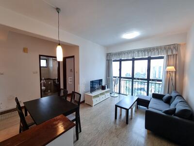 For Rent - Mirage Tower