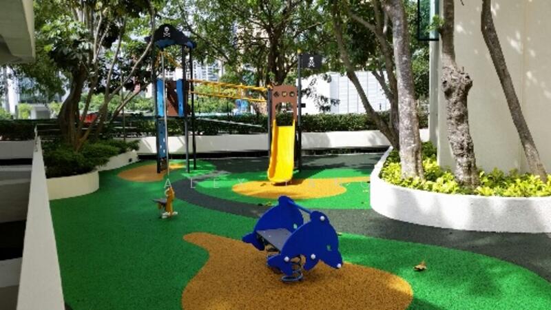 children's playground