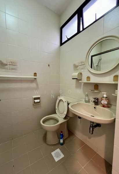 The Windsor, 9 Ontario Avenue, Ang Mo Kio / Bishan / Thomson, 3 Bedrooms, 2,163 sqft, Condominium For Rent, by Wilson Ng, 18522568 - PropertyGuru.com.sg