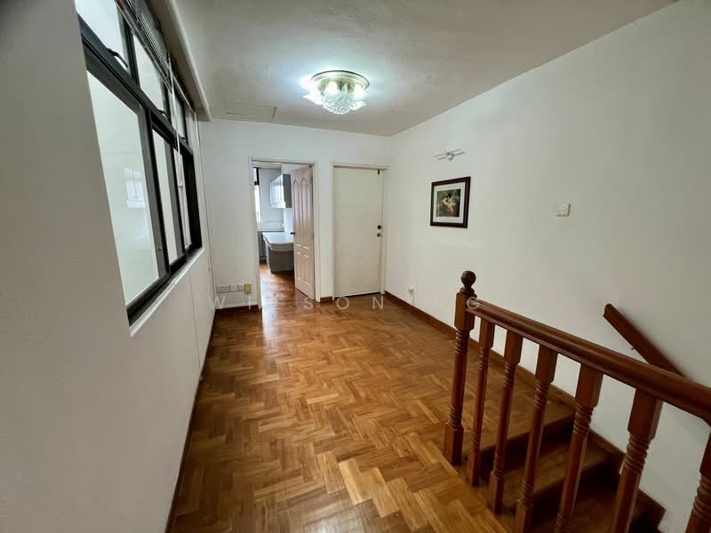 The Windsor, 9 Ontario Avenue, Ang Mo Kio / Bishan / Thomson, 3 Bedrooms, 2,163 sqft, Condominium For Rent, by Wilson Ng, 18522568 - PropertyGuru.com.sg