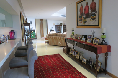 For Rent - Tan Chin Tuan Mansion