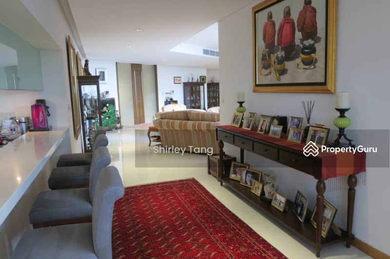 Open concept Dry Kitchen