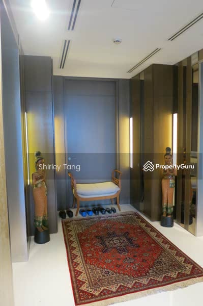 For Rent - Tan Chin Tuan Mansion
