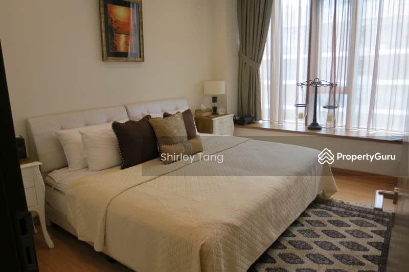 For Rent - Tan Chin Tuan Mansion