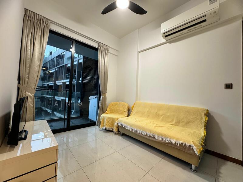 Guillemard Edge, 38 Lorong 30 Geylang, Eunos / Geylang / Paya Lebar, 2 Bedrooms, 549 sqft, Condominium For Rent, by Angie Cheong, 18523574 - PropertyGuru.com.sg