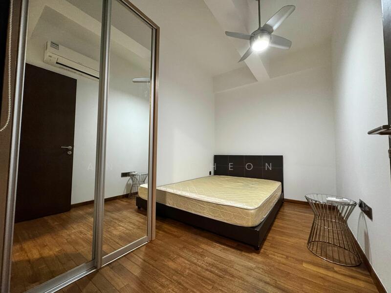 Guillemard Edge, 38 Lorong 30 Geylang, Eunos / Geylang / Paya Lebar, 2 Bedrooms, 549 sqft, Condominium For Rent, by Angie Cheong, 18523574 - PropertyGuru.com.sg