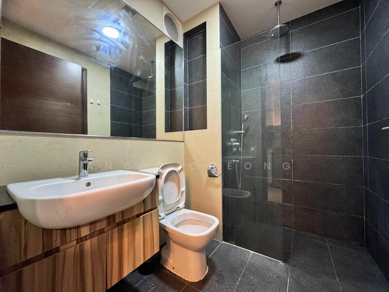 Guillemard Edge, 38 Lorong 30 Geylang, Eunos / Geylang / Paya Lebar, 2 Bedrooms, 549 sqft, Condominium For Rent, by Angie Cheong, 18523574 - PropertyGuru.com.sg