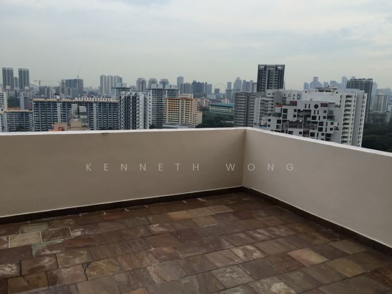 Twin Heights, 350 Balestier Road, 4 Bedrooms, 4,990 sqft, Apartment For Rent, by Kenneth Wong, 18524130 - PropertyGuru.com.sg