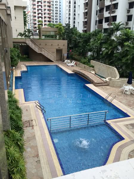 Twin Heights, 350 Balestier Road, 4 Bedrooms, 4,990 sqft, Apartment For Rent, by Kenneth Wong, 18524130 - PropertyGuru.com.sg