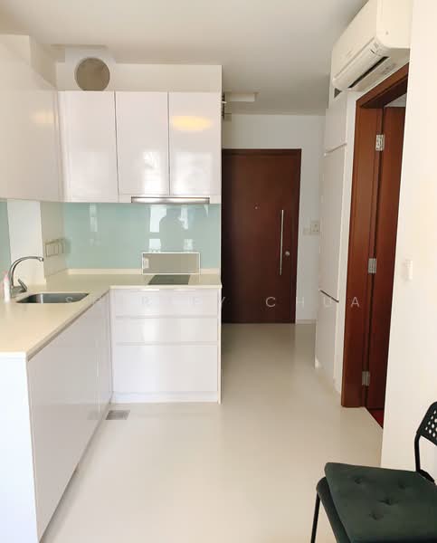 Royce Residences, 8 Lorong 6 Geylang, 1 Bedroom, 409 sqft, Condominium For Rent, by Shirley Chua, 18524492 - PropertyGuru.com.sg