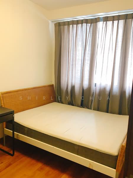 Royce Residences, 8 Lorong 6 Geylang, 1 Bedroom, 409 sqft, Condominium For Rent, by Shirley Chua, 18524492 - PropertyGuru.com.sg