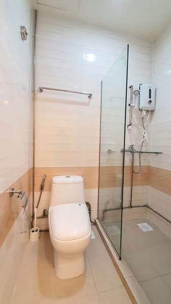 Serviced Studio @ Kembangan MRT, , Studio, 280 sqft, Apartment For Rent, by Andy Low Kia Min, 18526866 - PropertyGuru.com.sg